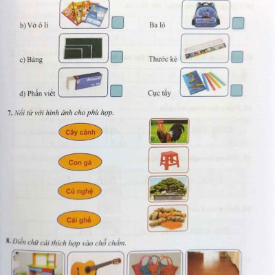 Toán Nâng Cao Lớp Lớp 7 - Tập 2