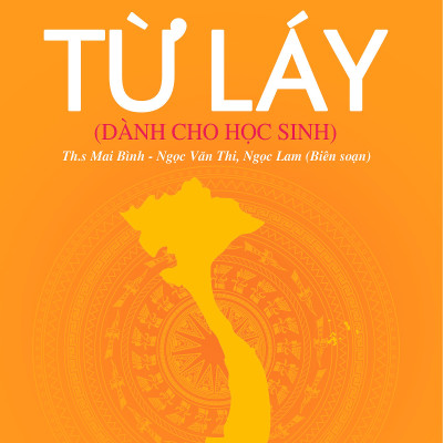 Bộ 5 Cuốn Từ Điển Tiếng Việt Dành Cho Học Sinh