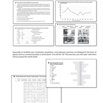 Tiếng Anh 10 - C21 - Smart - Workbook (2022)