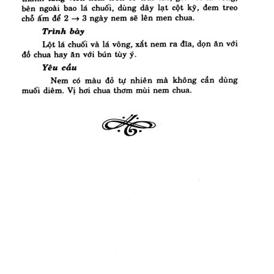 Món Chay Đãi Tiệc (Tái Bản)