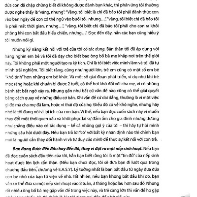 Đọc Vị Mọi Vấn Đề Của Trẻ (Tái Bản 2024)