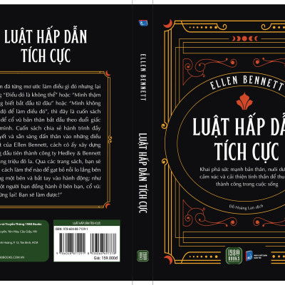 Luật Hấp Dẫn Tích Cực