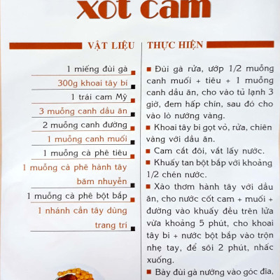 Những Món Nướng Đặc Sắc (Tái Bản 2013)