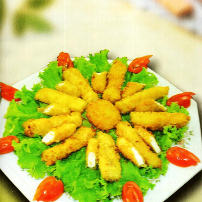 30 Món Ngon Đãi Tiệc