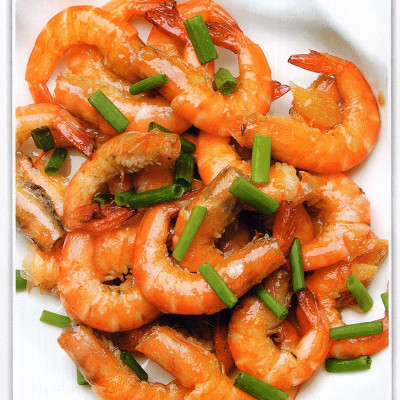 Món Ăn Ngày Thường (Tái Bản)