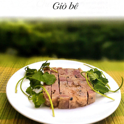 Món Ngon Ngày Lễ Tết