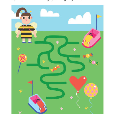 30++ Hoạt Động Rèn Luyện Kỹ Năng Tư Duy Cho Trẻ - Suy Luận Logic