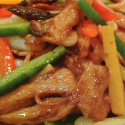 500 Món Chay Thanh Tịnh - Tập 1