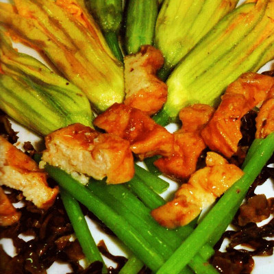 30 Món Chay Thường Ngày