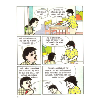 Sách - Tý Quậy - Những truyện siêu buồn cười