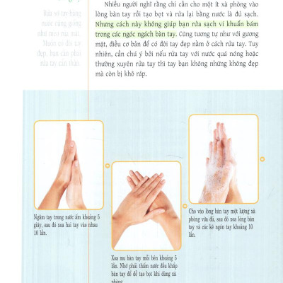 Trang Điểm Móng - Cách Thể Hiện Bản Thân Của Những Cô Gái Tự Tin