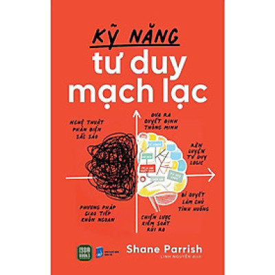 Kỹ Năng Tư Duy Mạch Lạc