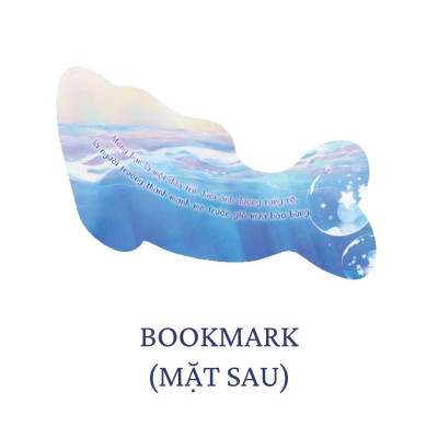 Tôi Thích Bản Thân Dũng Cảm Vượt Qua Giông Bão - Bản Quyền