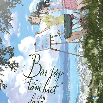 “Bài Tập Tạm Biệt” Còn Dang Dở