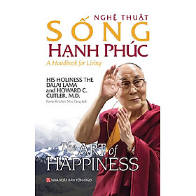Nghệ Thuật Sống Hạnh Phúc
