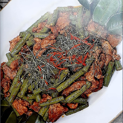 30 Món Thái Đặc Sắc