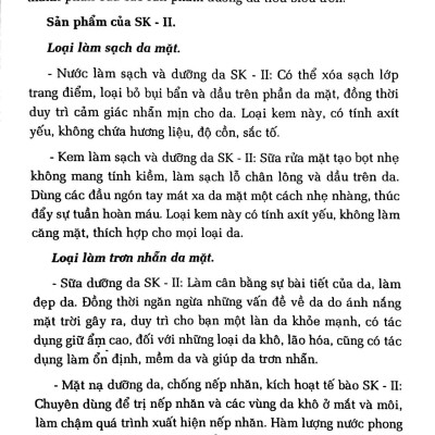 Cẩm Nang Phụ Nữ Hiện Đại