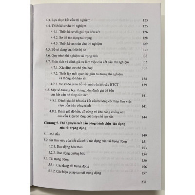Sách - Thí Nghiệm Và Kiểm Định Công Trình