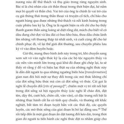 Người Hùng Mang Ngàn Gương Mặt