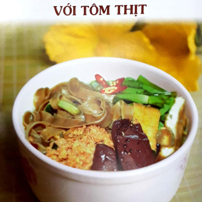 Món Ngon Miền Bắc