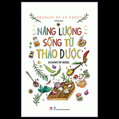 Năng Lượng Sống Từ Thảo Dược (HH)