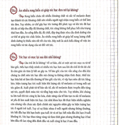 Sách Dạy Tạo Kiểu Tóc