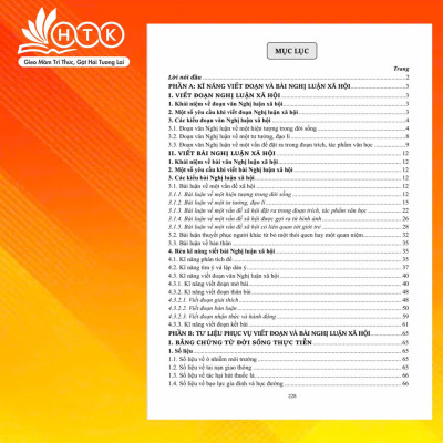 Sách - Combo bồi dưỡng học sinh giỏi môn Ngữ văn