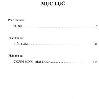 207 Để Và Bài Văn Hay 7 (Theo Chương Trình GDPT Mới - Dùng Chung Cho 3 Bộ Sách)