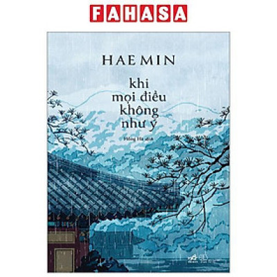 Sách - Khi Mọi Điều Không Như Ý