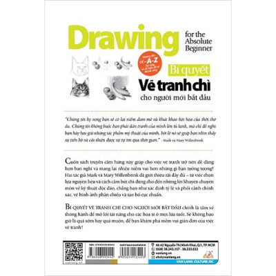Bí Quyết Vẽ Tranh Chì Cho Người Mới Bắt Đầu
