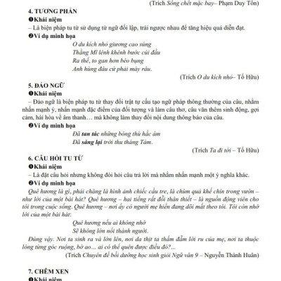 Chiến Thắng Kì Thi THPT Quốc Gia 2018 Môn Ngữ Văn