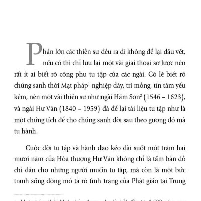 Đường Mây Trên Đất Hoa (Tái Bản 2022)