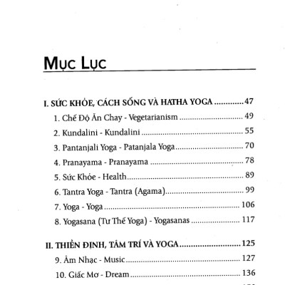 Phúc Lạc Thánh Thiện- Swami Sivananda