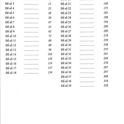 Sách - 39 Đề Thi Học Sinh Giỏi Khoa Học Tự Nhiên Lớp 9 (Biên Soạn Theo Cấu Trúc Mới - Dùng Chung Cho Các Bộ SGK Hiện Hành)