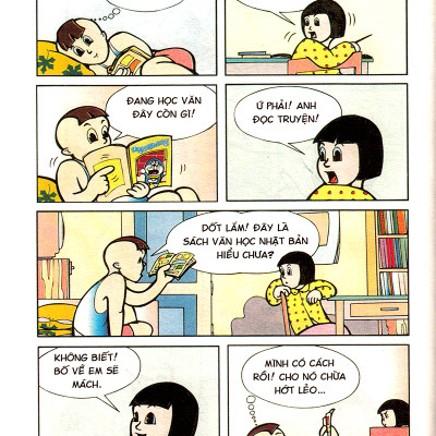 Sách - Tý Quậy - Những truyện siêu buồn cười