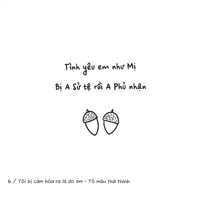 Sách Tô Màu Chữa Lành - Tôi Bị Cảm Hóa Ra Là Do Em - TIME