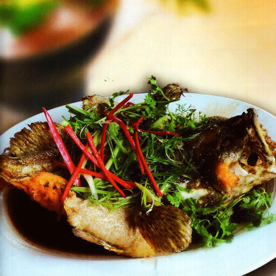 30 Món Ngon Đãi Tiệc