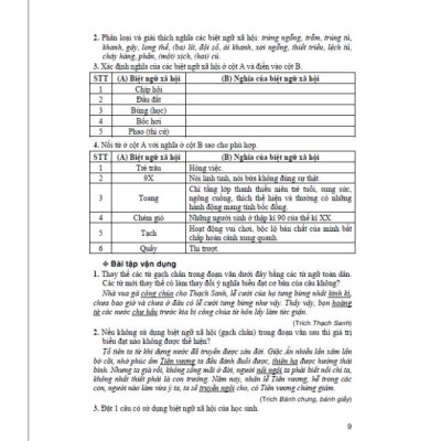 Sách - Phát Triển Kĩ Năng Đọc - Hiểu Và Viết Văn Bản Theo Thể Loại Ngữ Văn 8 (Bám Sát SGK kết Nối) - HA