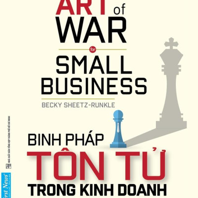 Binh Pháp Tôn Tử Trong Kinh Doanh