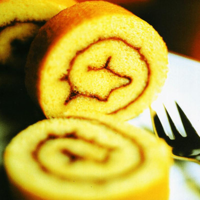 Bánh Ngọt Cho Tiệc Trà