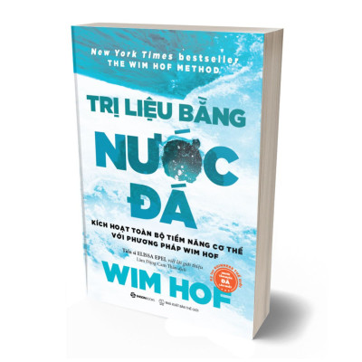 Trị Liệu Bằng Nước Đá