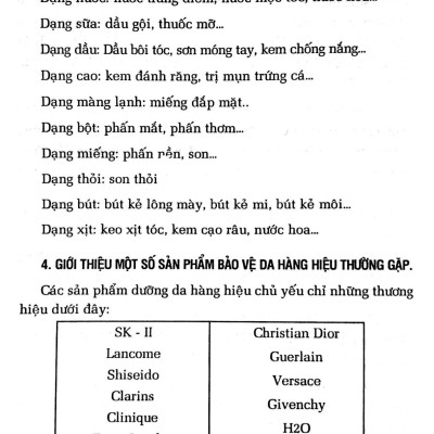 Cẩm Nang Phụ Nữ Hiện Đại