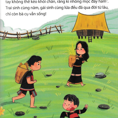 Truyền Thuyết Về Cội Nguồn Các Dân Tộc: Những Nữ Tướng Anh Hùng