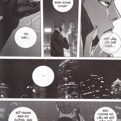 Yêu Nhau Như Chó Với Mèo (Tập 2)