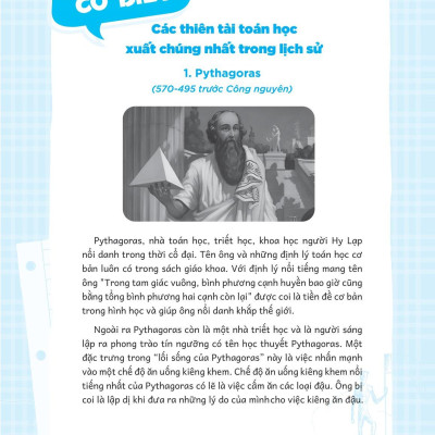 Sổ Tay Kiến Thức - Phương Pháp - Dạng Bài Toán Đại Số Và Hình Học 7