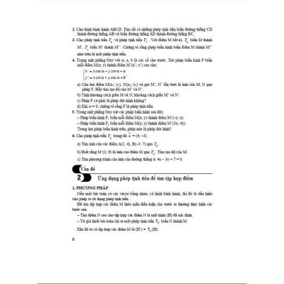 Sách -Kĩ thuật giải nhanh bài toán hay và khó Hình Học 11-HA-MK