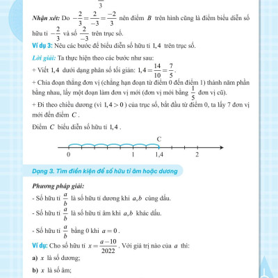Sổ Tay Kiến Thức - Phương Pháp - Dạng Bài Toán Đại Số Và Hình Học 7