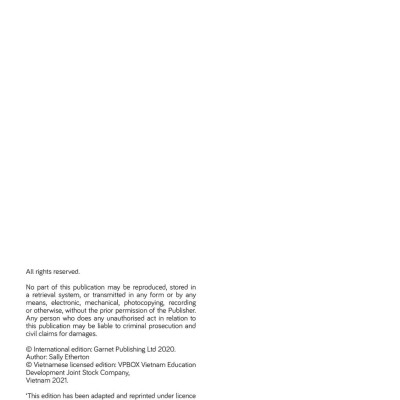 Tiếng Anh 10 - C21 - Smart - Workbook (2022)