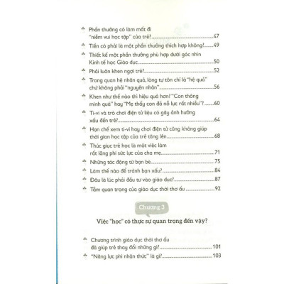 Sách - Nuôi Dạy Trẻ Dưới Góc Nhìn Kinh Tế Học