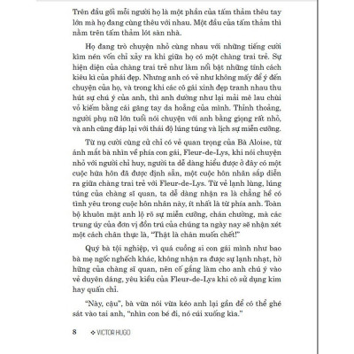 Sách - Thằng Gù Nhà Thờ Đức Bà - Tập 2 - Hồng Ân